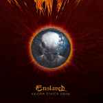 ENSLAVED - Axioma Ethica Odini Re-Release DIGI